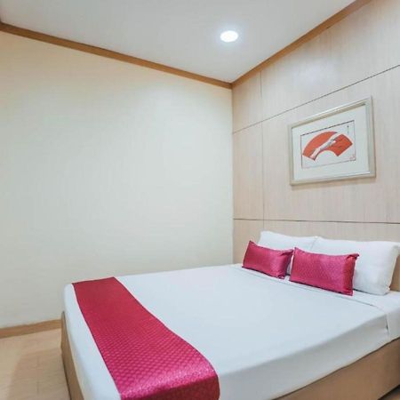 Hotel 81 Fuji Singapour Extérieur photo