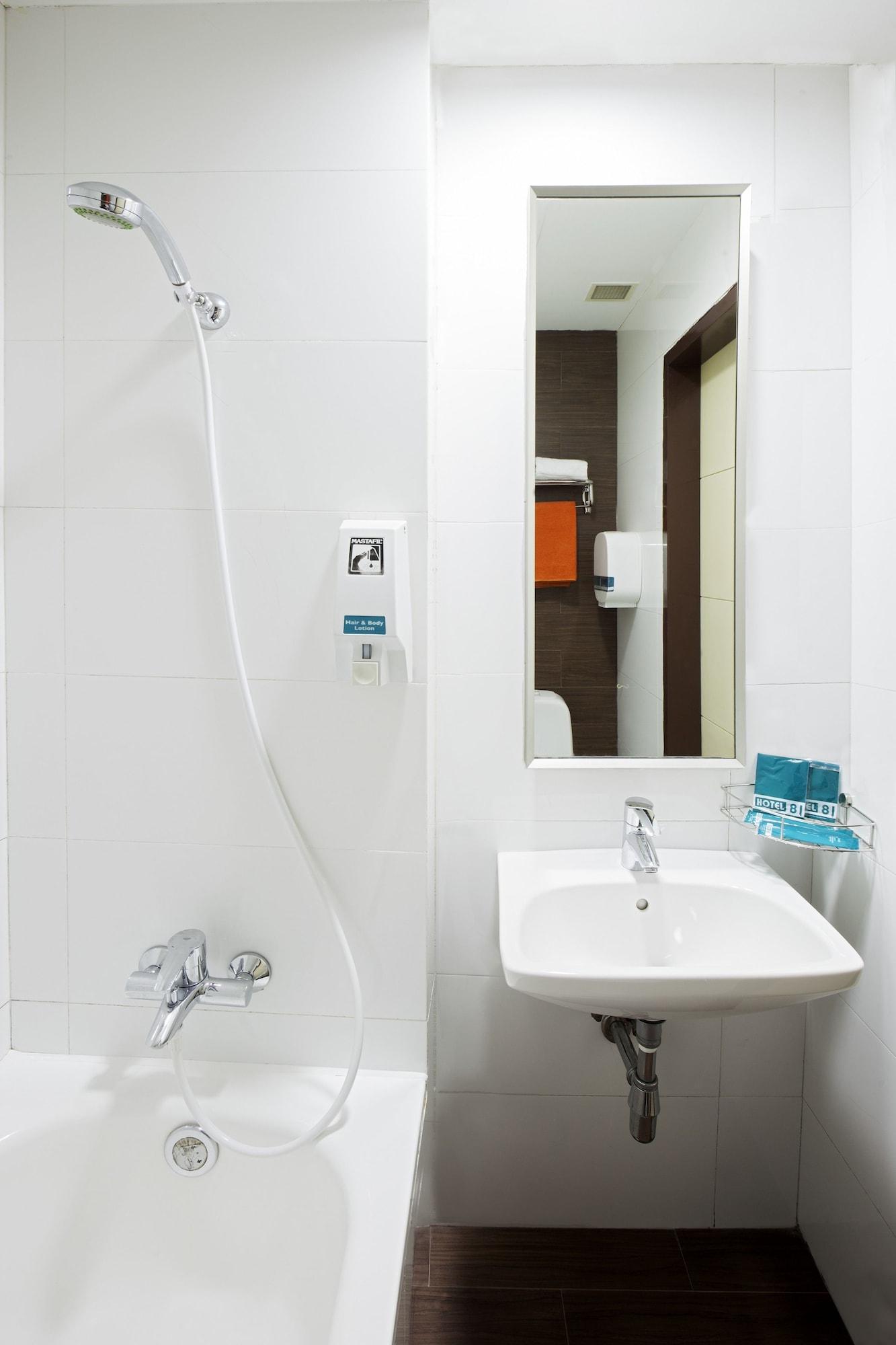 Hotel 81 Fuji Singapour Extérieur photo