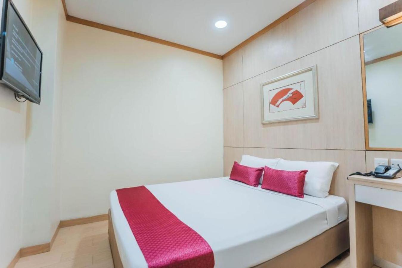 Hotel 81 Fuji Singapour Extérieur photo